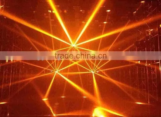 200W 5R Roller led beam scanner umbrella disco lights