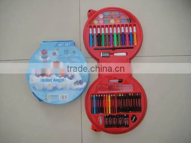 68pc stationery set