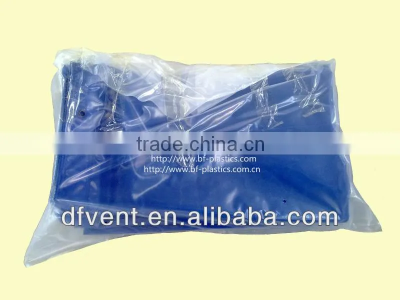 fire resistant pvc coated nylon fabric waterproof tarpaulin for truck cover