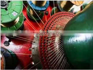 concrete pump rubber hose