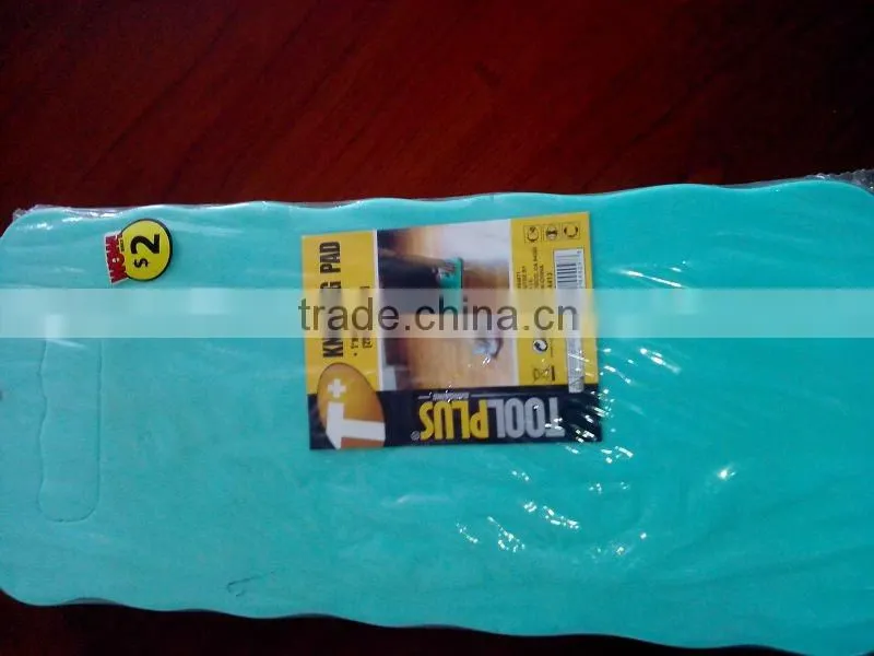 EVA kneel mat with factory price