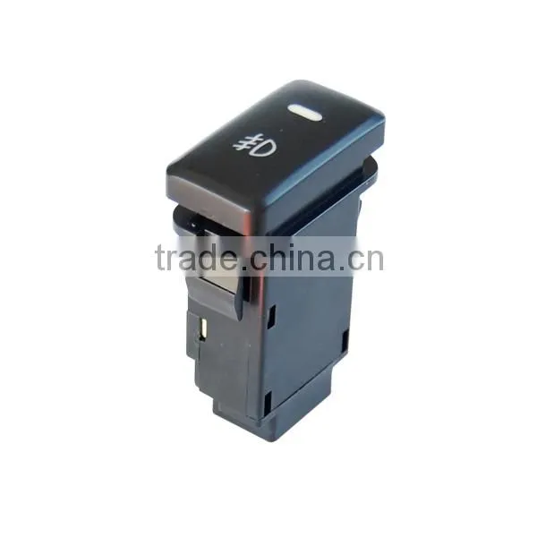 Rear Fog Lamp Switch Car Fog light Switch For Camry