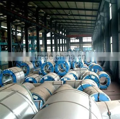 PPGI Coil Merchants