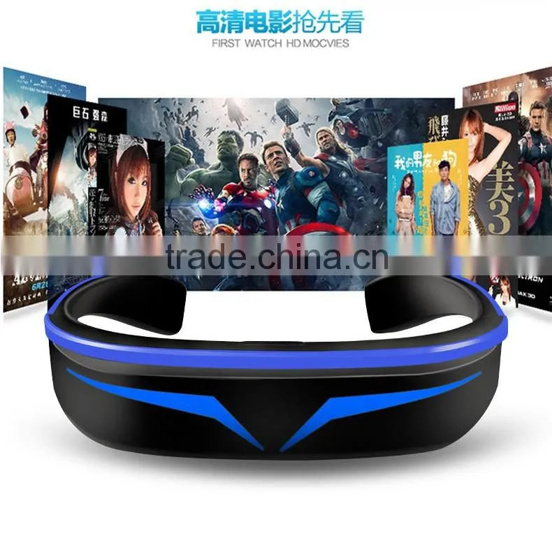 factory price 98 inch video glass, quad core; android 5.1; 1GB/16GB; support external TF card 128GB