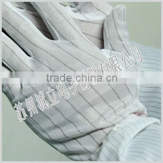 ESD gloves