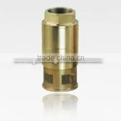 foot valve / suction foot valve / foot operated valve / long transfer valve /irrigation foot valve