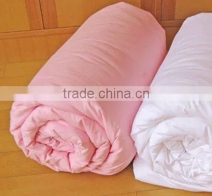 high quality100% natural mulberry silk quilt
