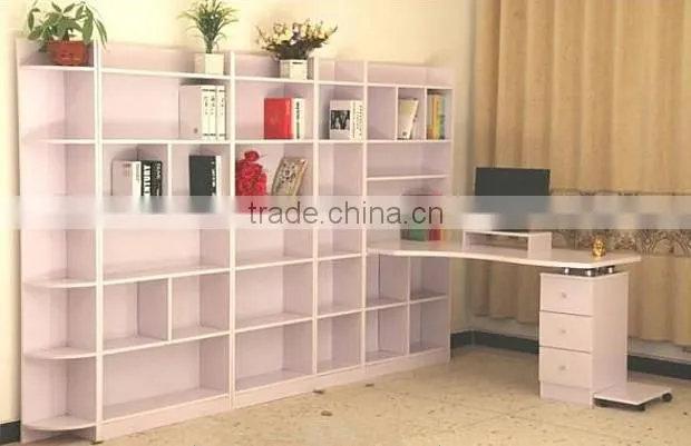 cheap bookcase mdf