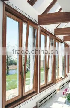 modern windows aluminum/design of windows for houses