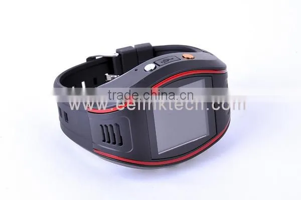 Gps kids tracker watch phone K9+
