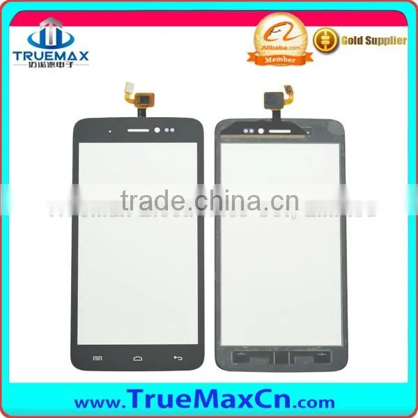 Replacement Touch Panel For Wiko Lenny