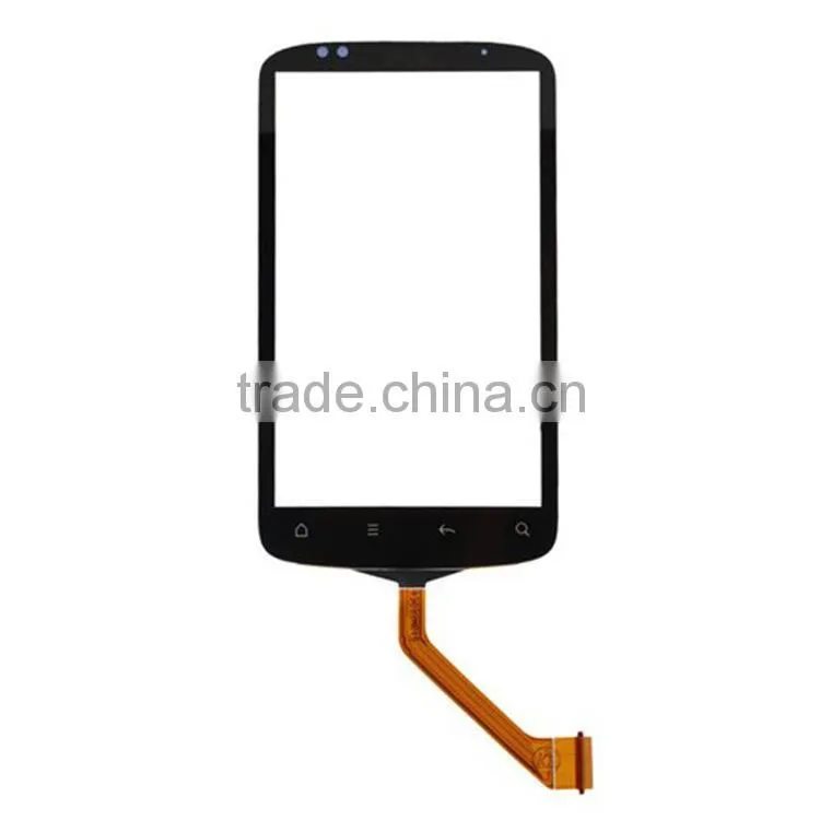 Latest design superior quality for HTC DESIRE500 lcd screen and digitizer