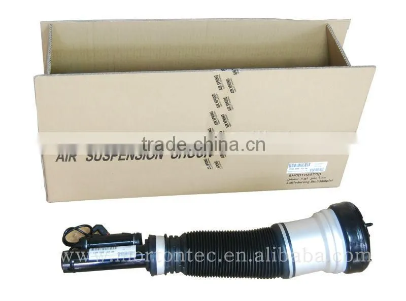 New Air Suspension Shock Absorber for Mercedes-Benz W220 Front OE No. 220 320 24 38