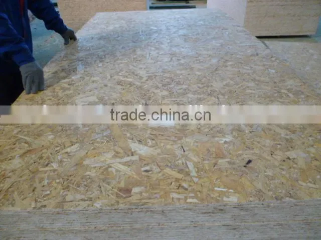 linyi xinnuo osb