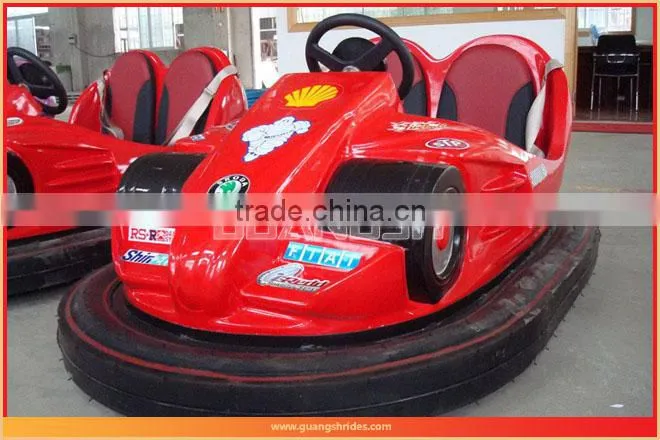 Mini Bumping Cars For Sale ! Cool Bumping ! kiddie rides mini bumping car for sale
