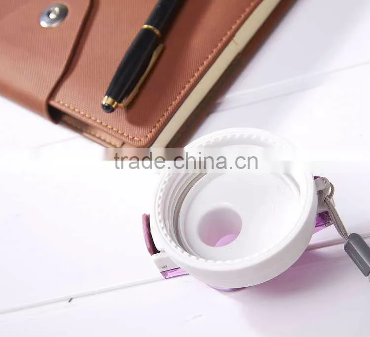 hot sale plastic water bottle