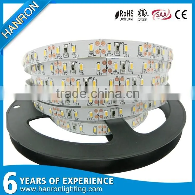 Best products LED Strip 3014 SMD3014 120LED/M hottest products on the market