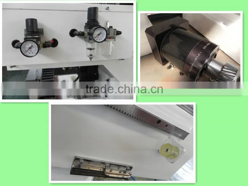 AG1325C China Jinan CNC Drilling Machine