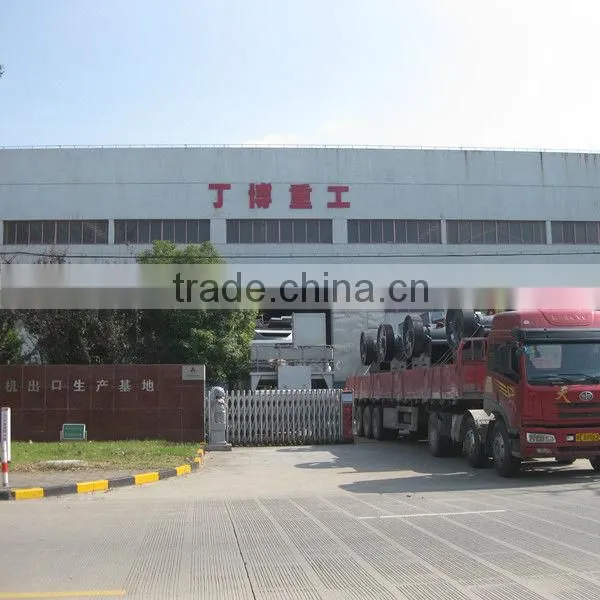 High Efficient Mineral Jaw Crusher