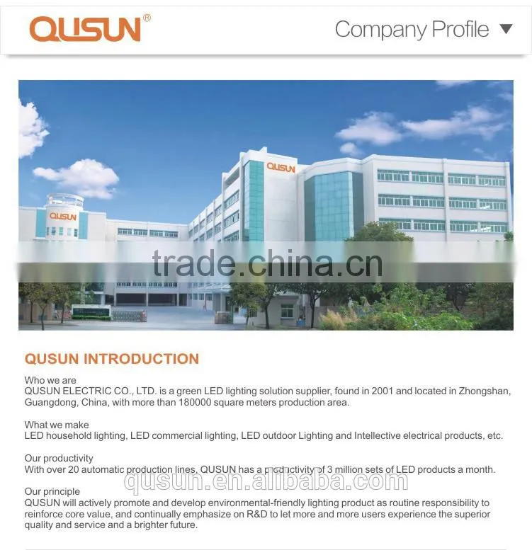 High Popularity in Europe 8W/12W/16W round led ceiling light