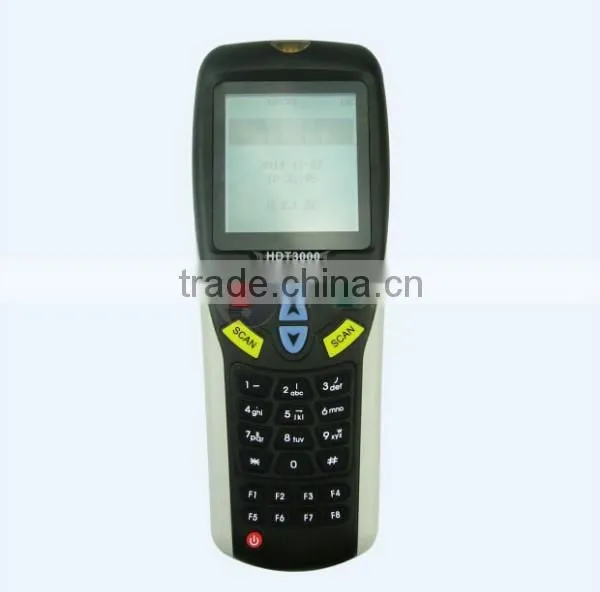 Hot selling industrial pda android,mobile terminal with printer handheld data terminal