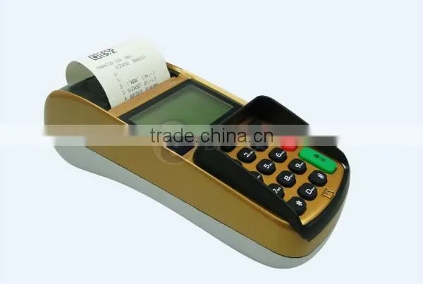 EP T220 Handheld pos terminal EPOS /handheld 3g pos terminal for lottery