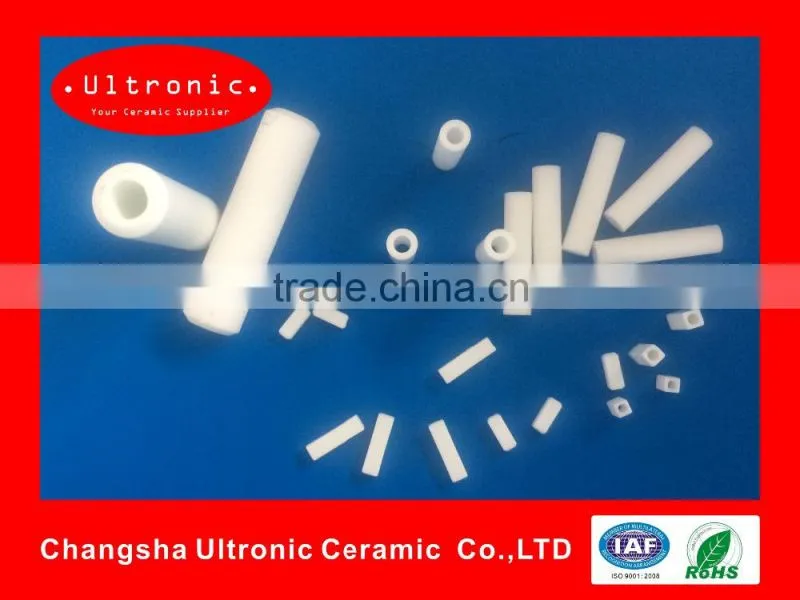Ceramic Fuse Body/Tube