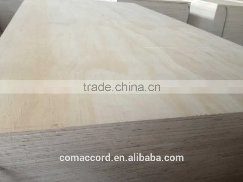 plywood sheet