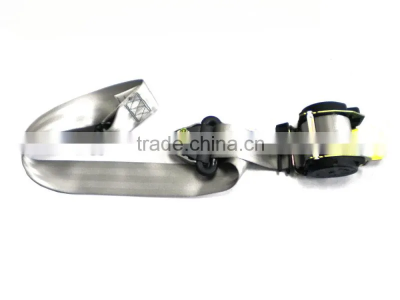safety belt seat belt auto seat belt front passenger seat R 600P matching auto parts JMC Qingling light truck