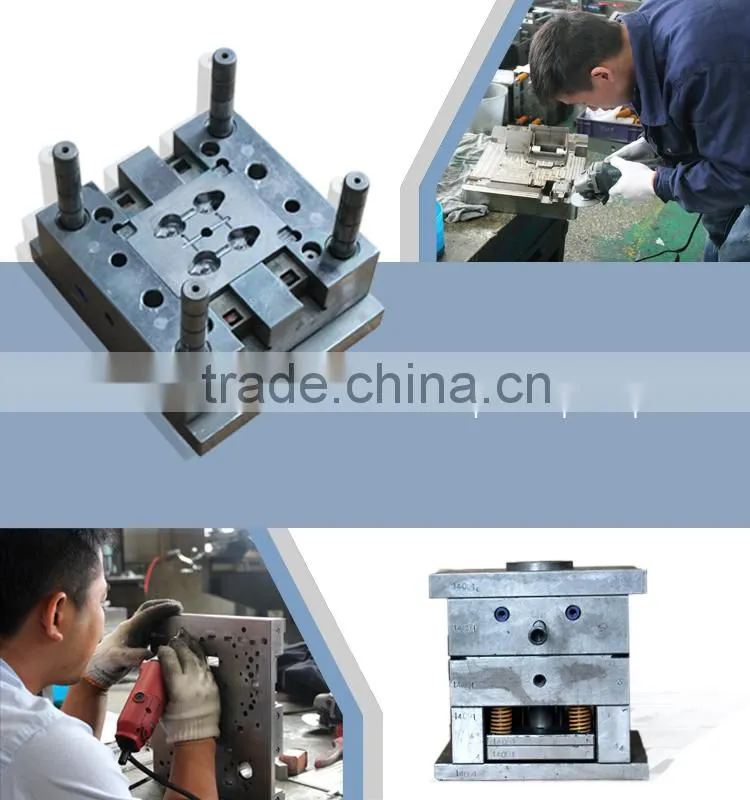 High Quality Plastic Clear Acrylic Injection Moulding for Plastic Light Cover