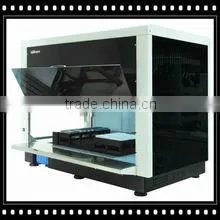 fully automated life science lab instrument