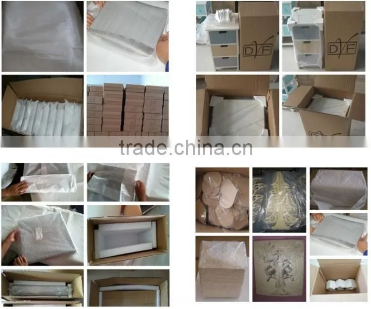 New fashion home decorative mdf wall shelves /wooden wall shelves/ mdf display shelf