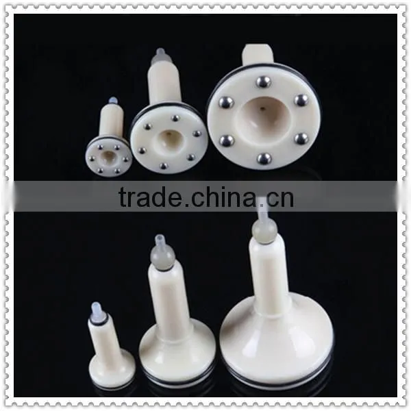 Professional breast massage enlargement machine