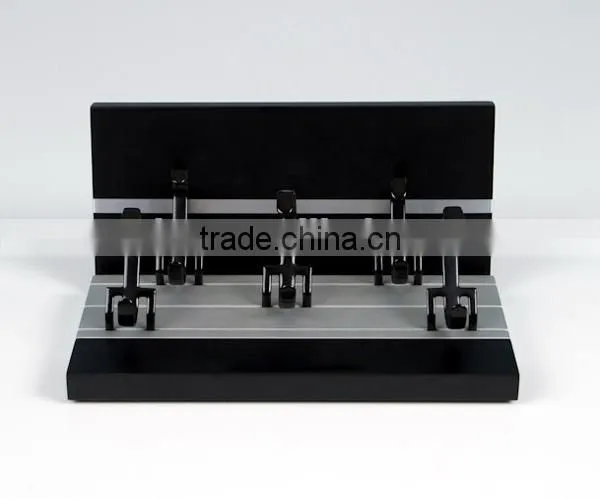 Fashion Apple Watch Wrist Watch Stand Wood Small Watch Display Wholesale
