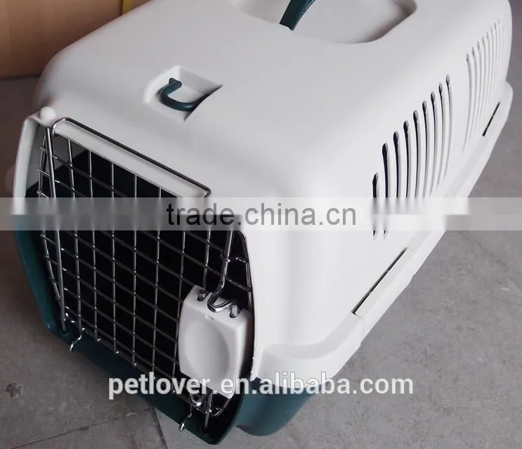 Pet flight box for hot wholesale