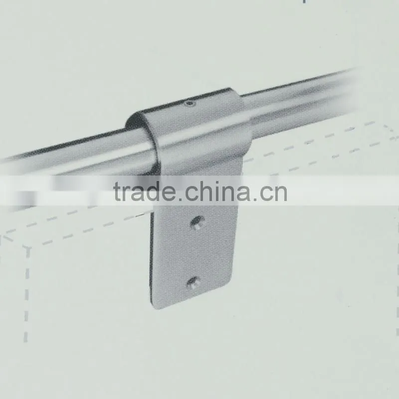 MH-3002 Stainless Steel Toilet Cubicle Accessories