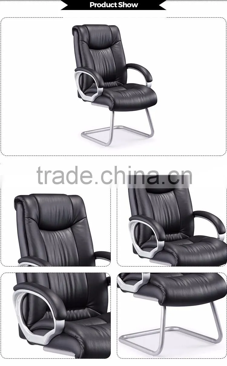 High quality Modern Relaxing Chair Mesh Chair Molding Foam Plastic Visitor Chair
