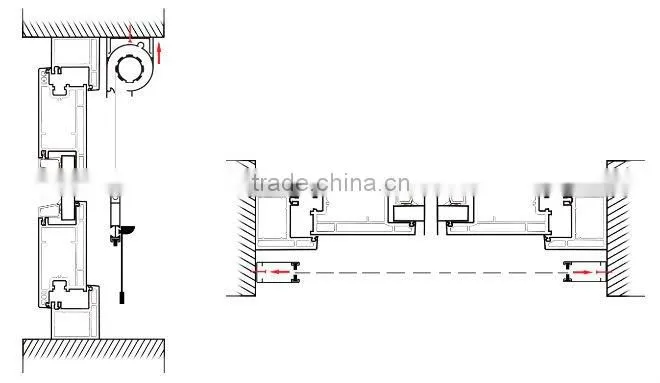 Fly Screen for window DIY - Mosquito screen for window - insect screen for window