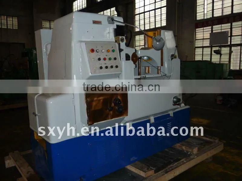 Y3150E,YM3150E,YB3150E,Y3150E/1 Gear Hobbing Machine