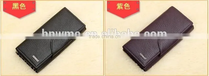 Female Cheap Purse High Quality Ladies Clutch Credit Card Holder Wallet