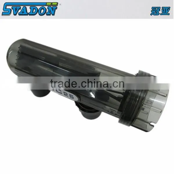 No need chlorine tablet chlorine feeding device