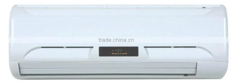 china manufactuer air conditioning split air conditioner