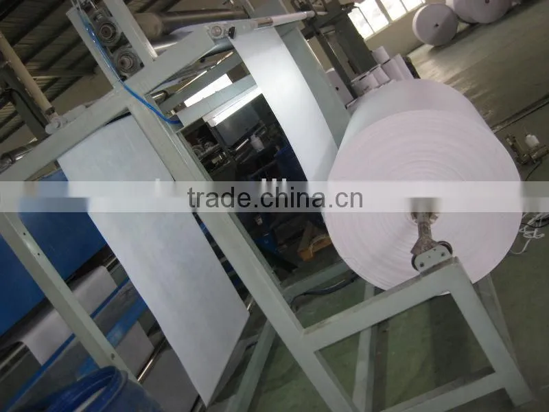 Super White Best non woven interling