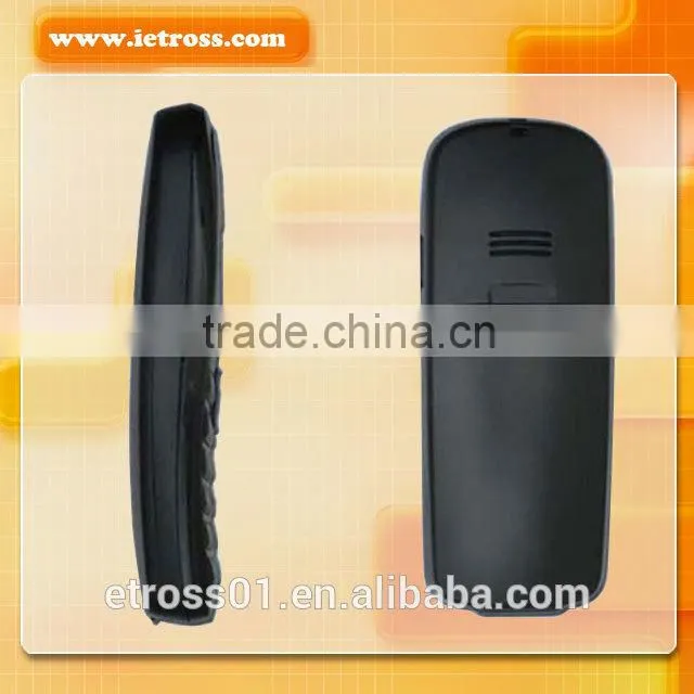 Good Perfomance GSM cordless desktop phone Huawei ETS 8121, dualband(900/1800mhz)