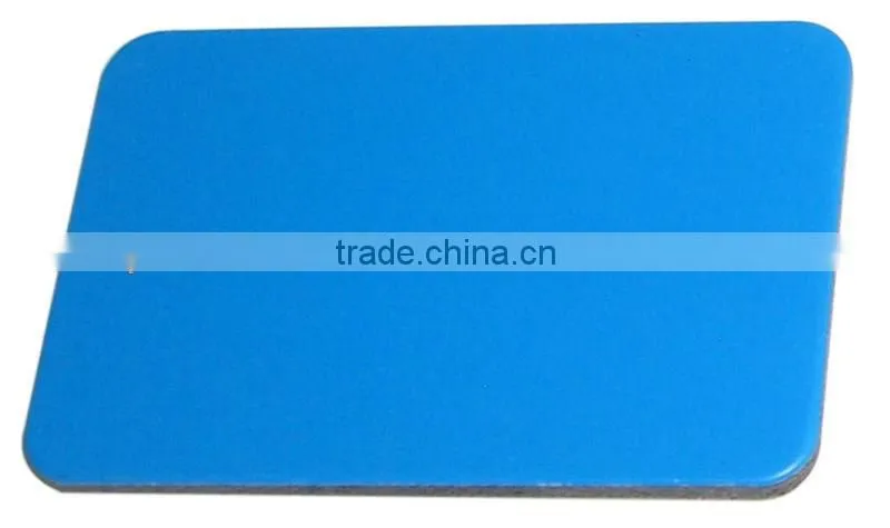 5083 H112 Marine Aluminium Plate