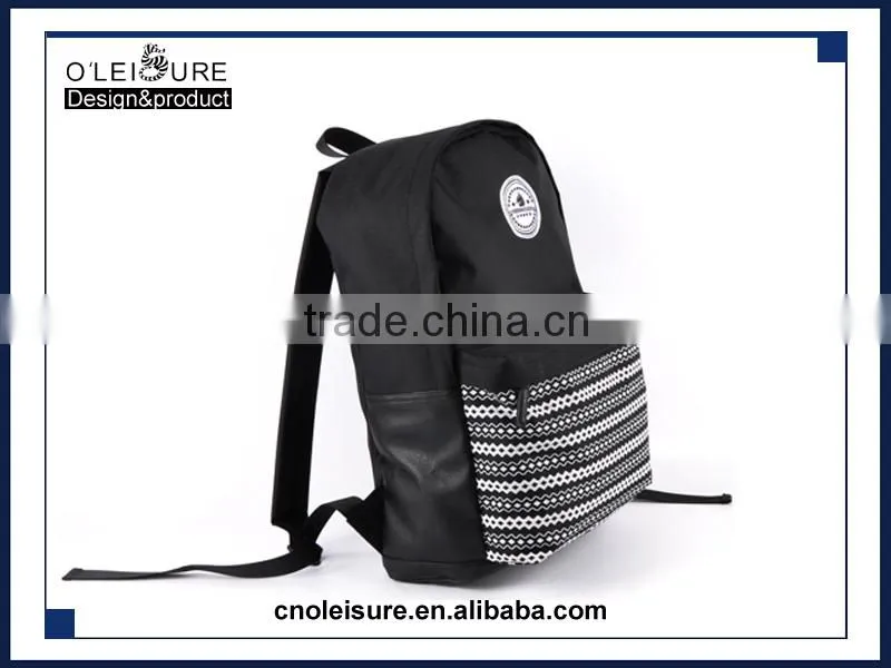 alibaba China supplier ODM backpacks for teens,runksak,packsack