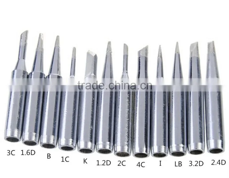 Solder Iron Tips Electronic Accessories Tool Parts HAKKO 900M