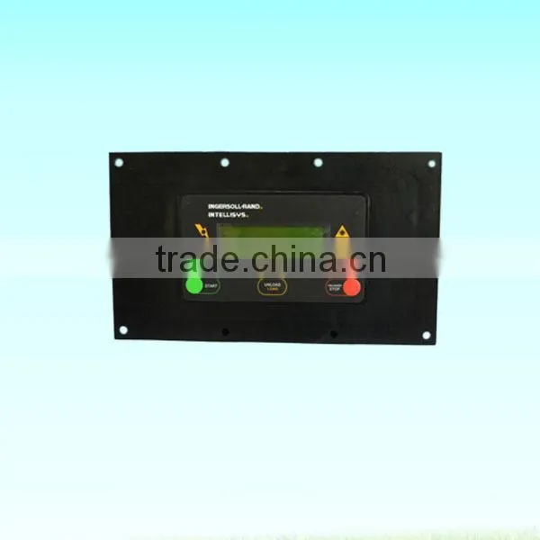 controller replacement for air compressor39817655/electronic controller of air compressor parts/air compressor controller