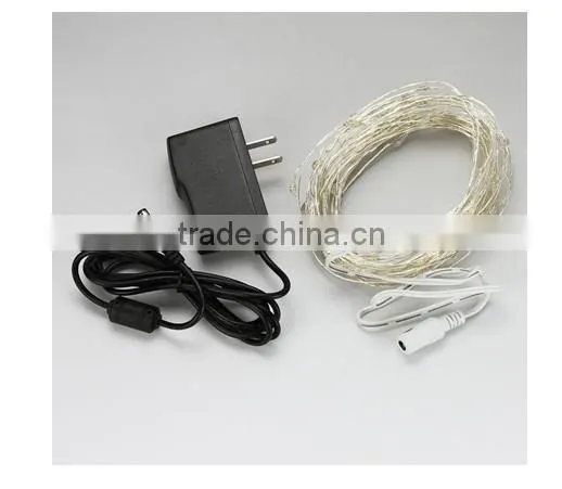 led chinese lantern solar string lights