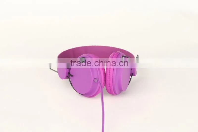 Sporty Headphone With Microphone